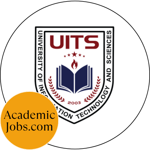 UITS - University of Information Technology & Sciences logo